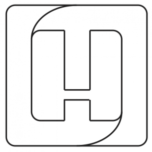 Figure 2. Logo sketch by Anna Weisling.