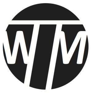 Figure 3. Logo sketch by Anna Weisling.